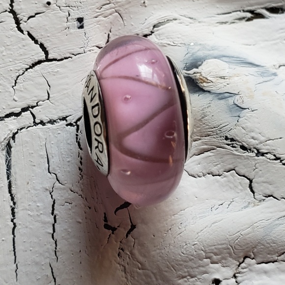 Retired Pandora package included 925 ale charm 250 - Picture 3 of 6